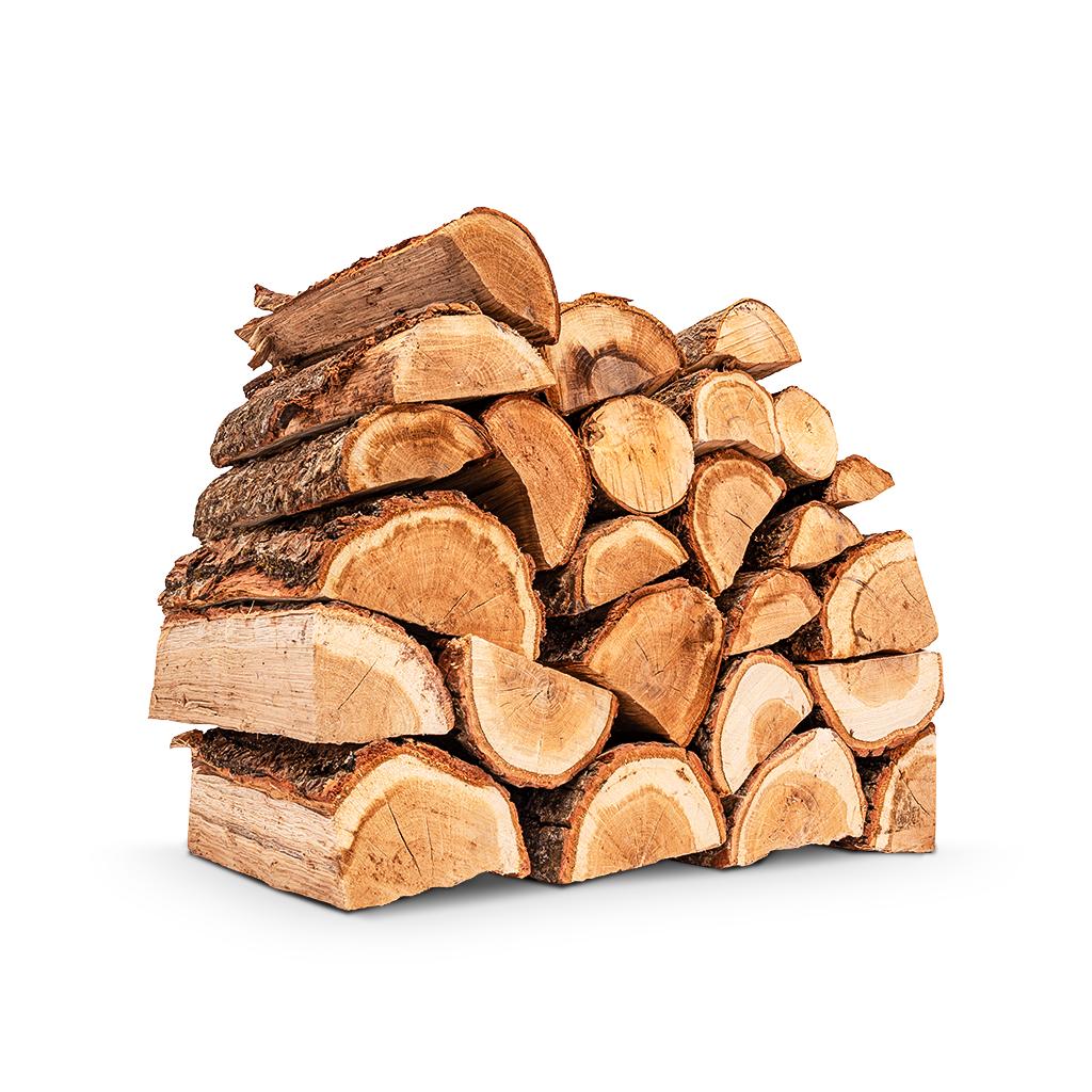 Bois de charme sec 2 m³